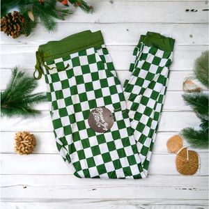 NWT Bamboo Mama Pants